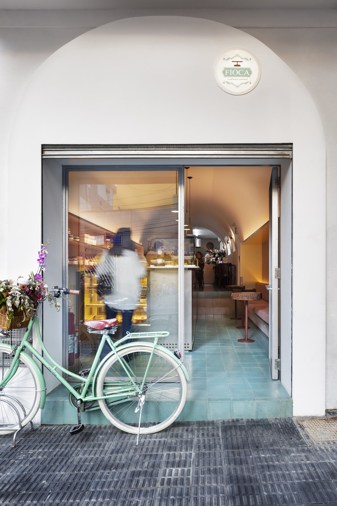 圣保罗Fioca蛋糕店  Zemel   Chalabi-16