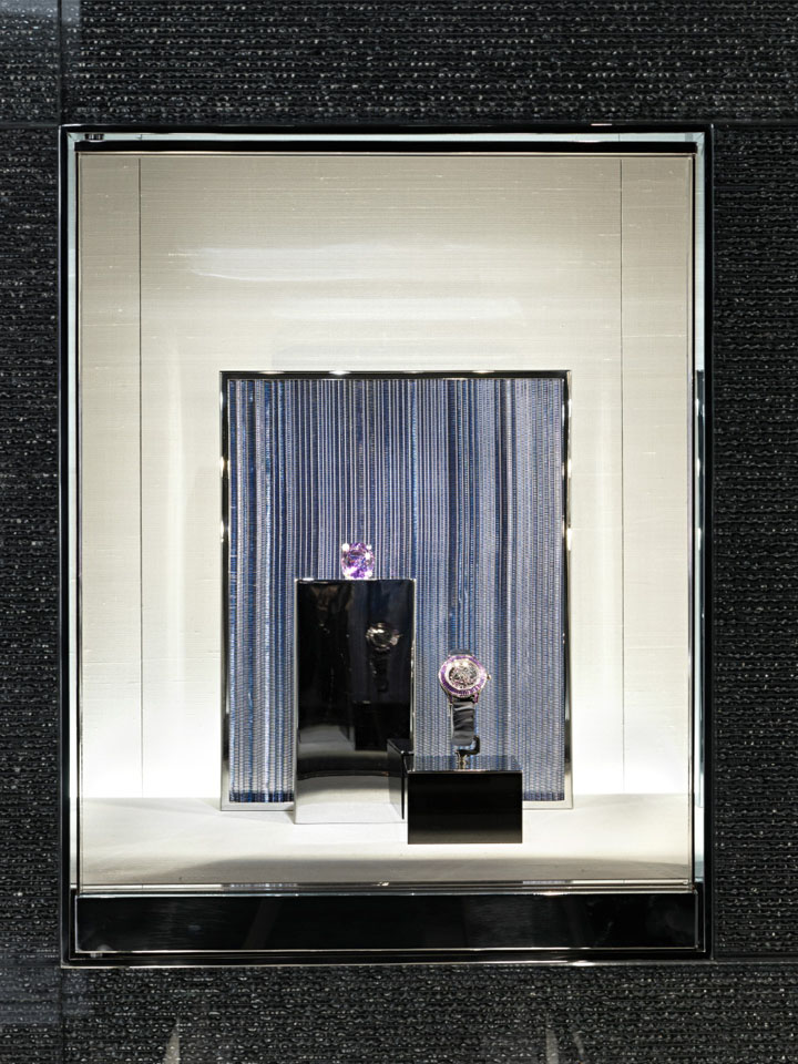 迪奥彼得·马里诺，台北101旗舰店-8