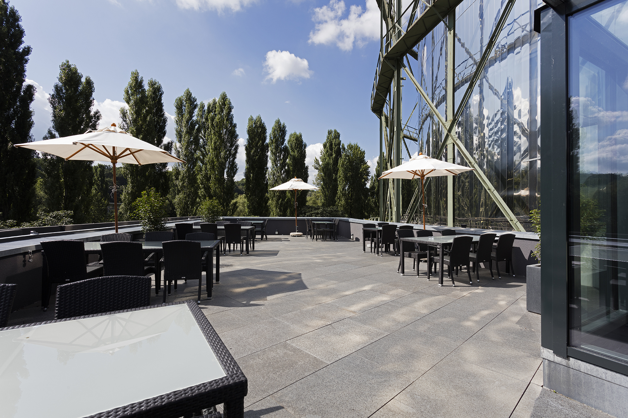 德国 Pforzheim 展览中心-2