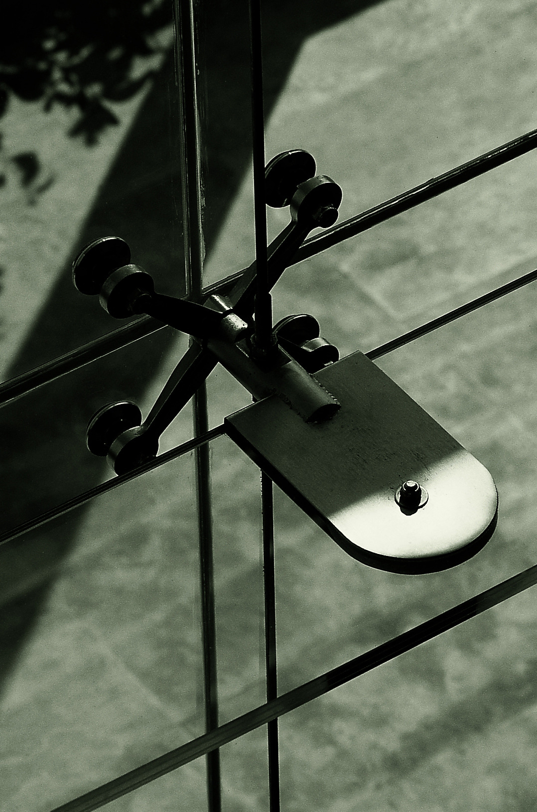 时尚展示厅设计案例-6