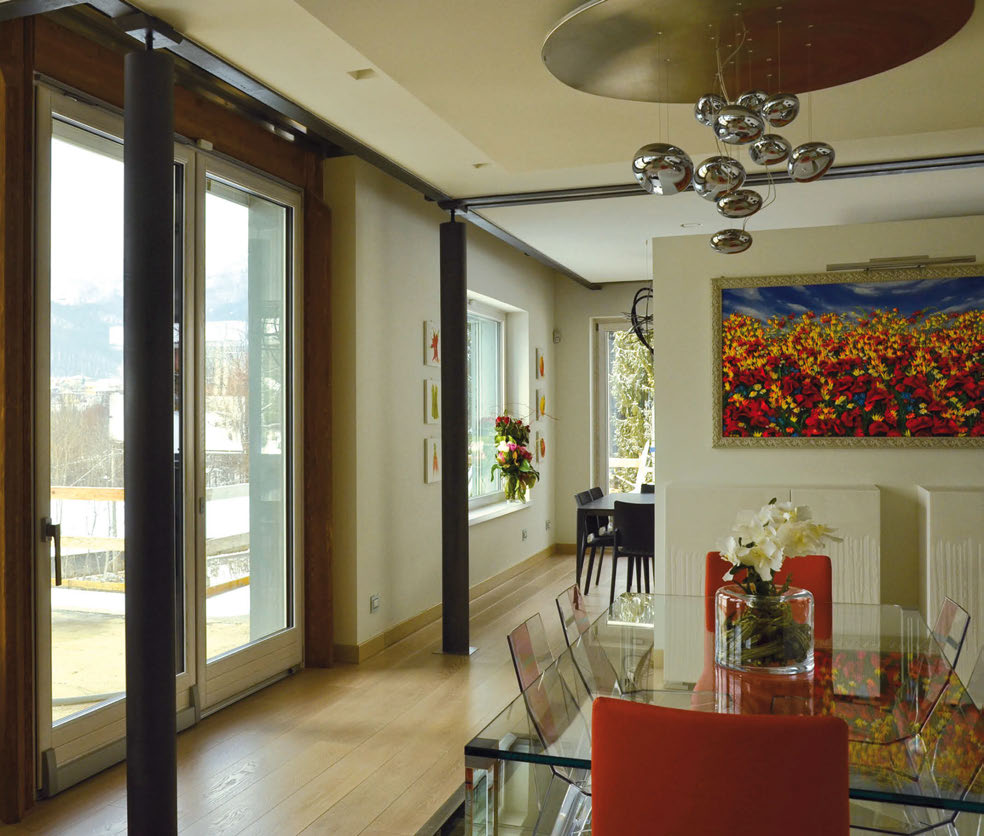 2014 年温馨家居设计佳作-1