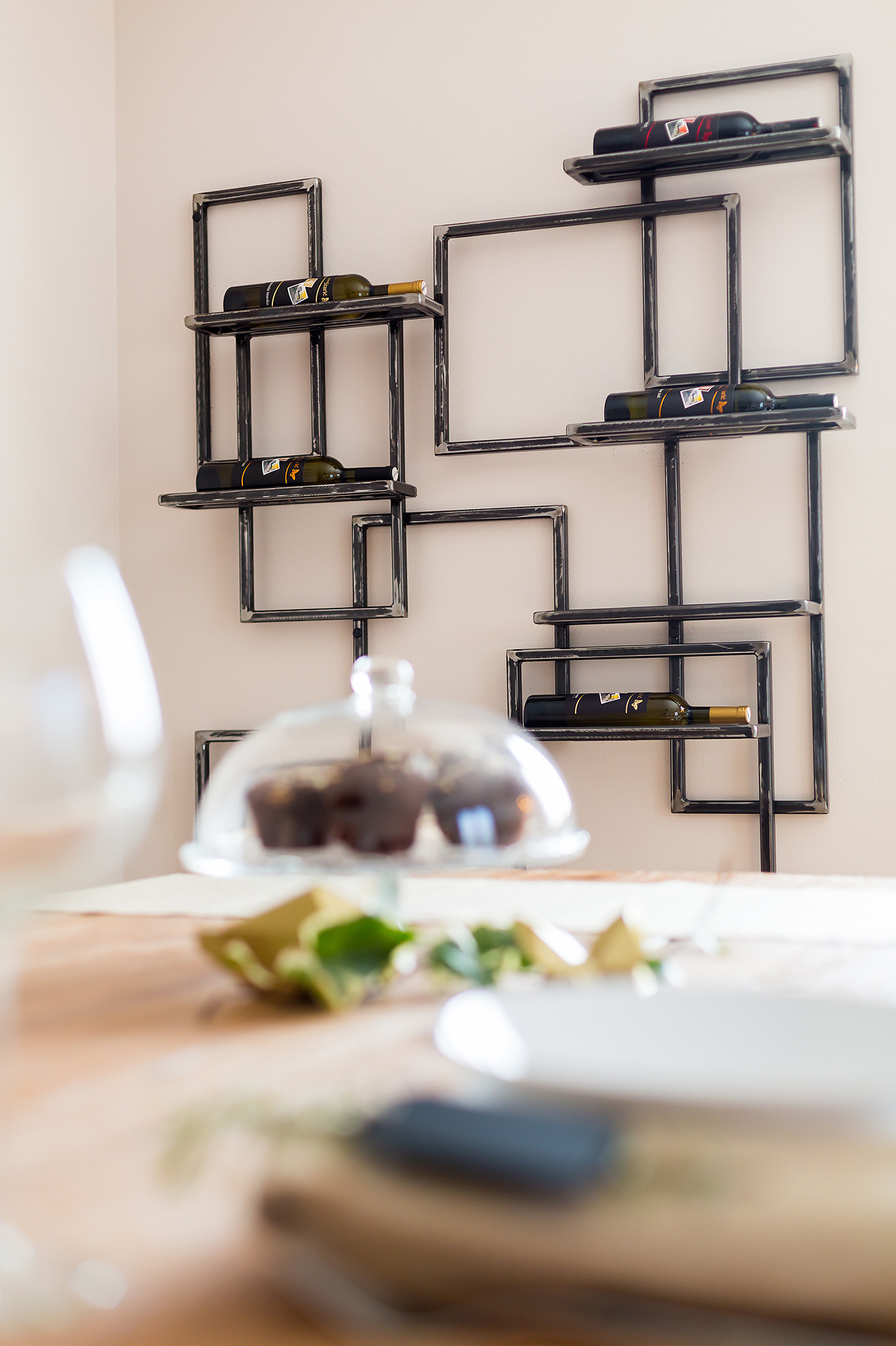 克罗地亚乡村别墅-20