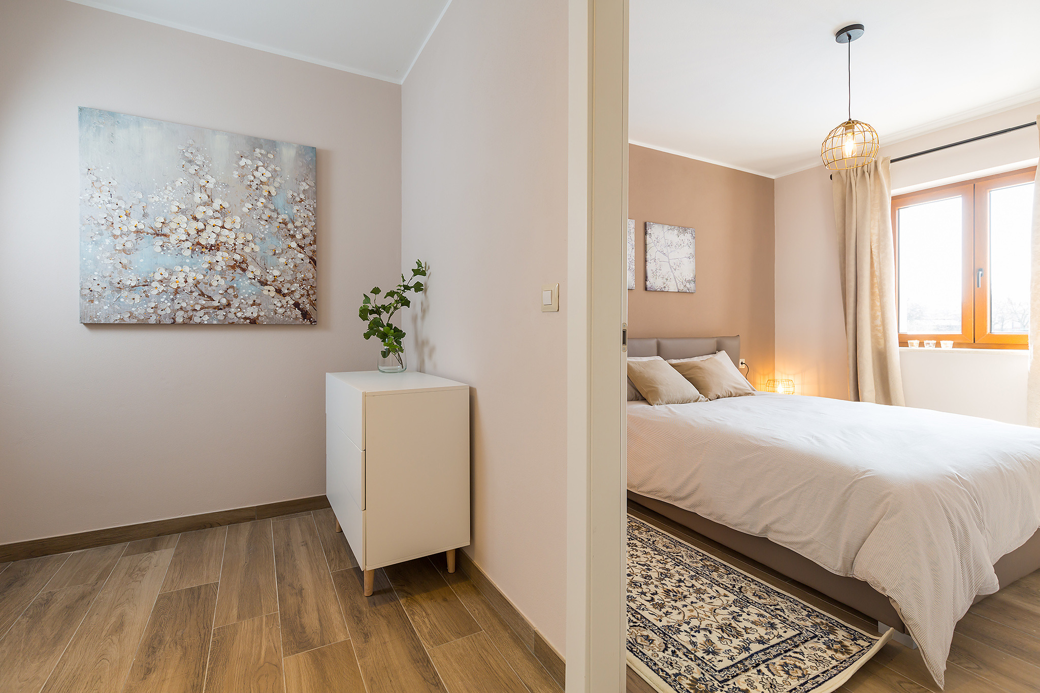 克罗地亚乡村别墅-6