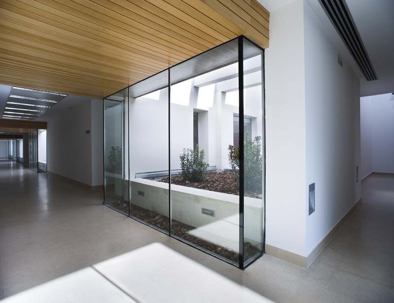 蒙特哈综合医疗中心-8