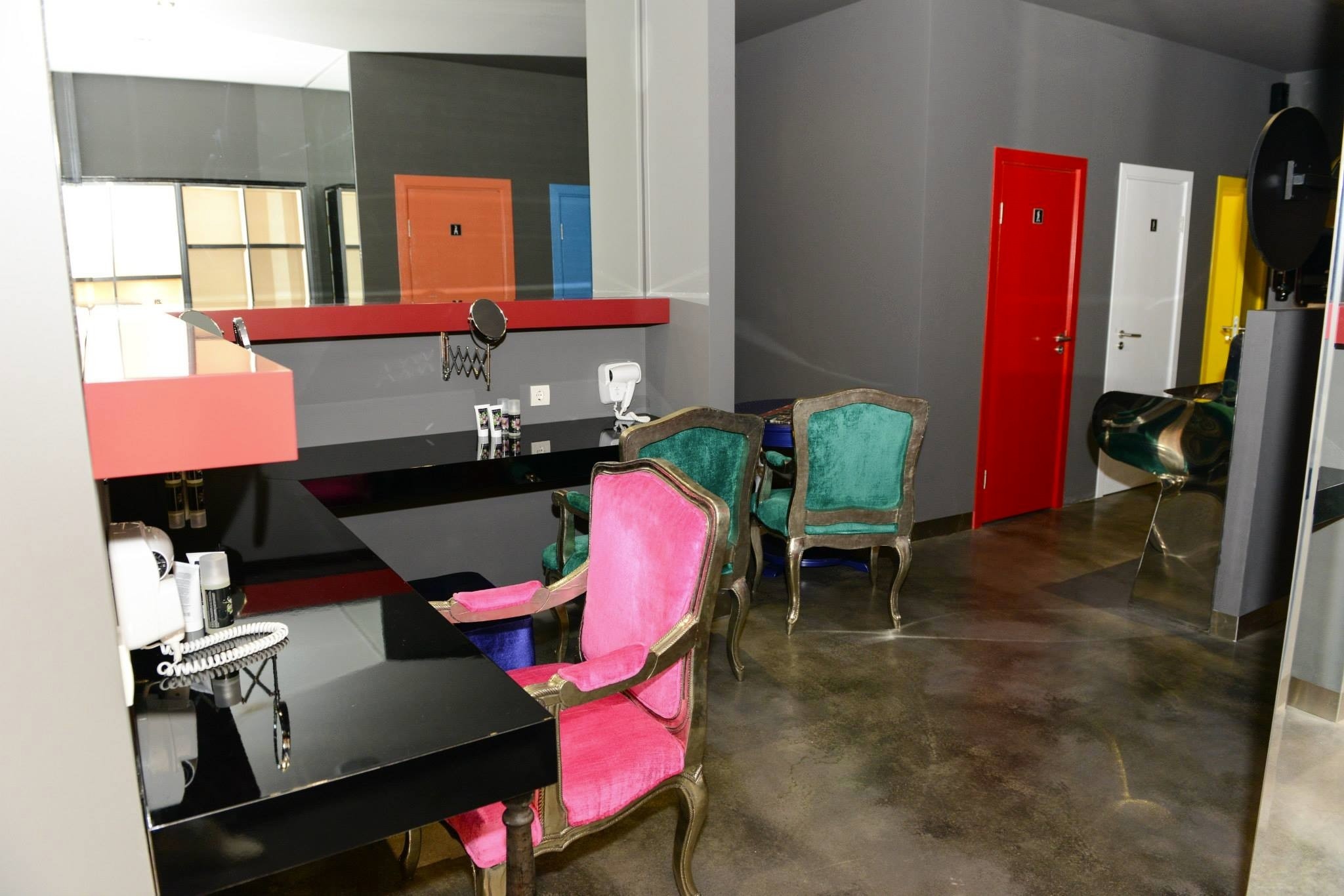 诺蒂餐厅和钢琴酒吧-20