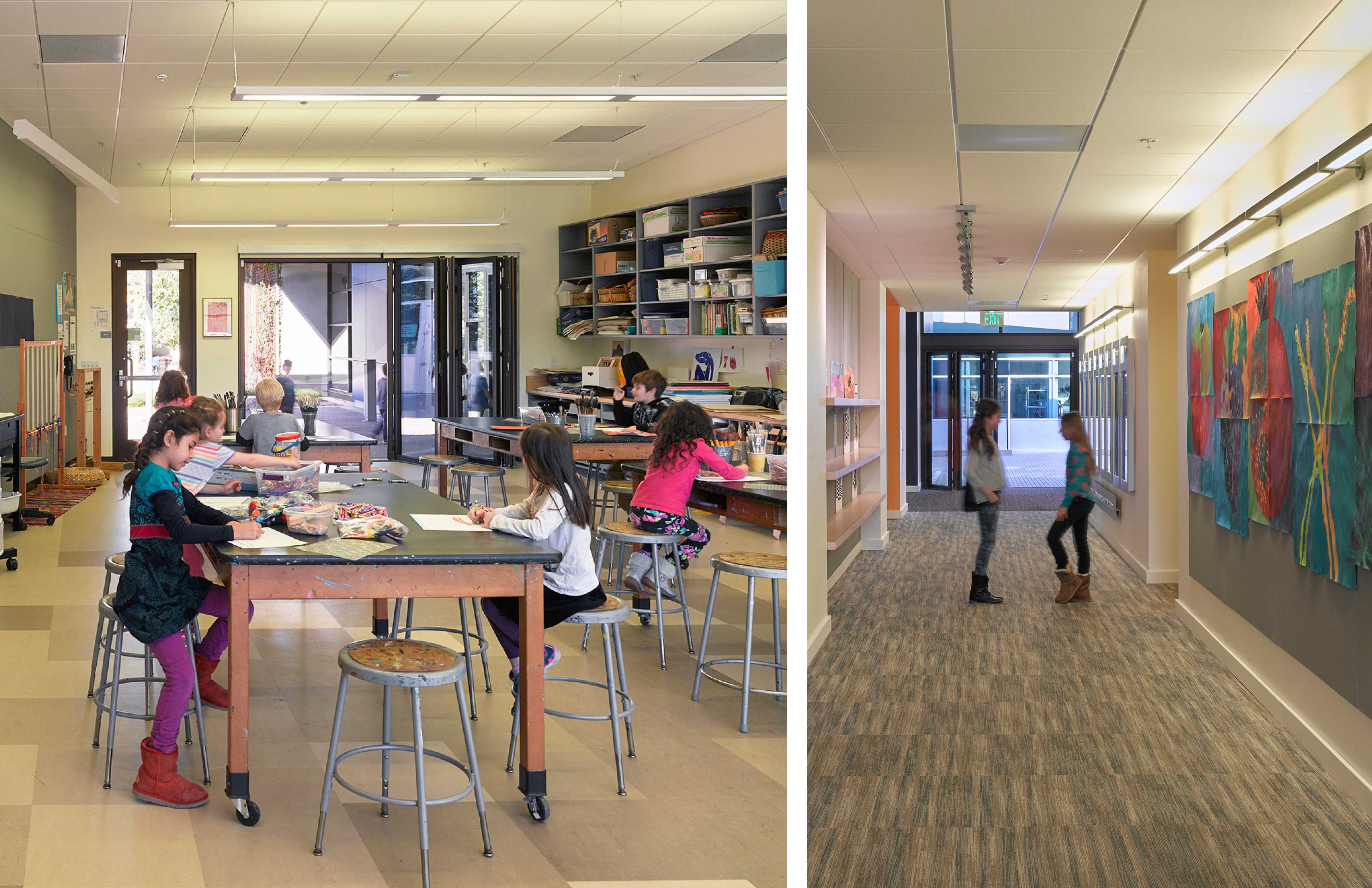 吉迪恩豪斯纳犹太日间学校-7