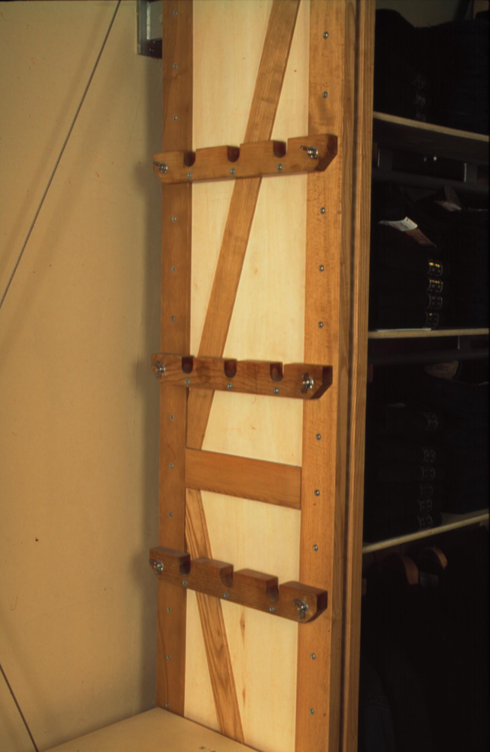 1997 年摩托牛仔裤店概念设计-31