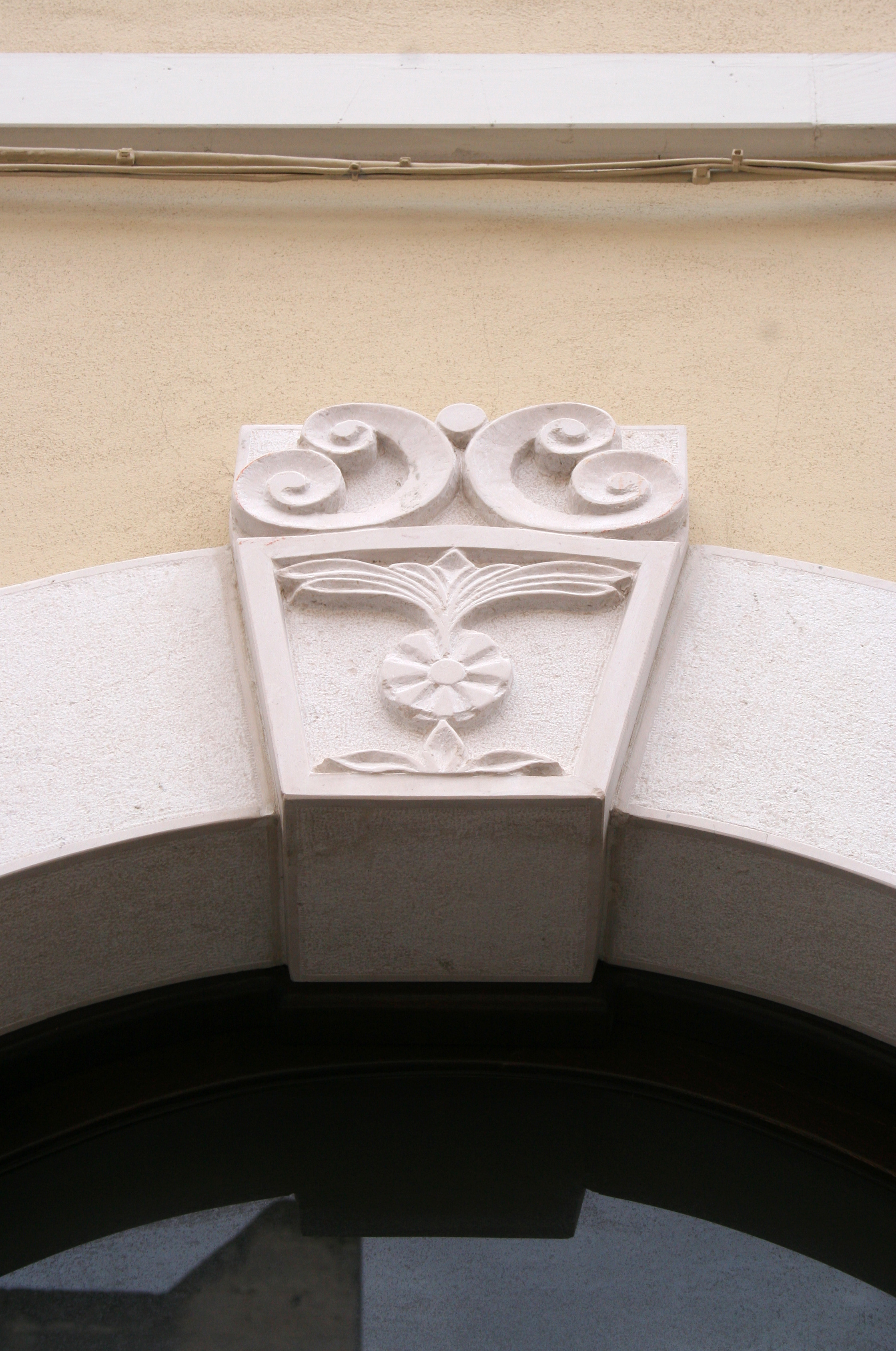 2009 年完成的古宅翻新设计案例-2