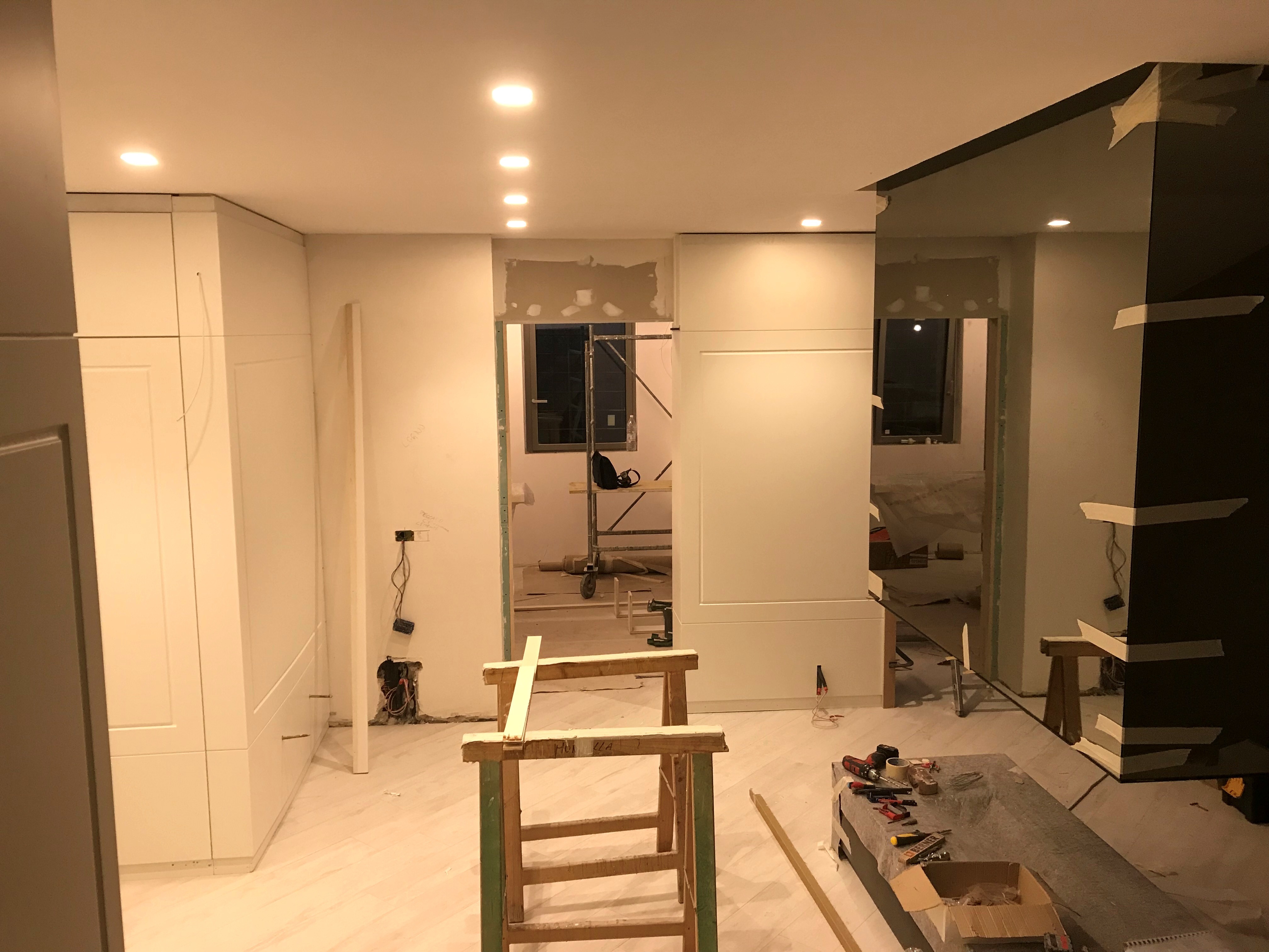 罗马绿意私家寓所，温馨与自然的完美融合-6