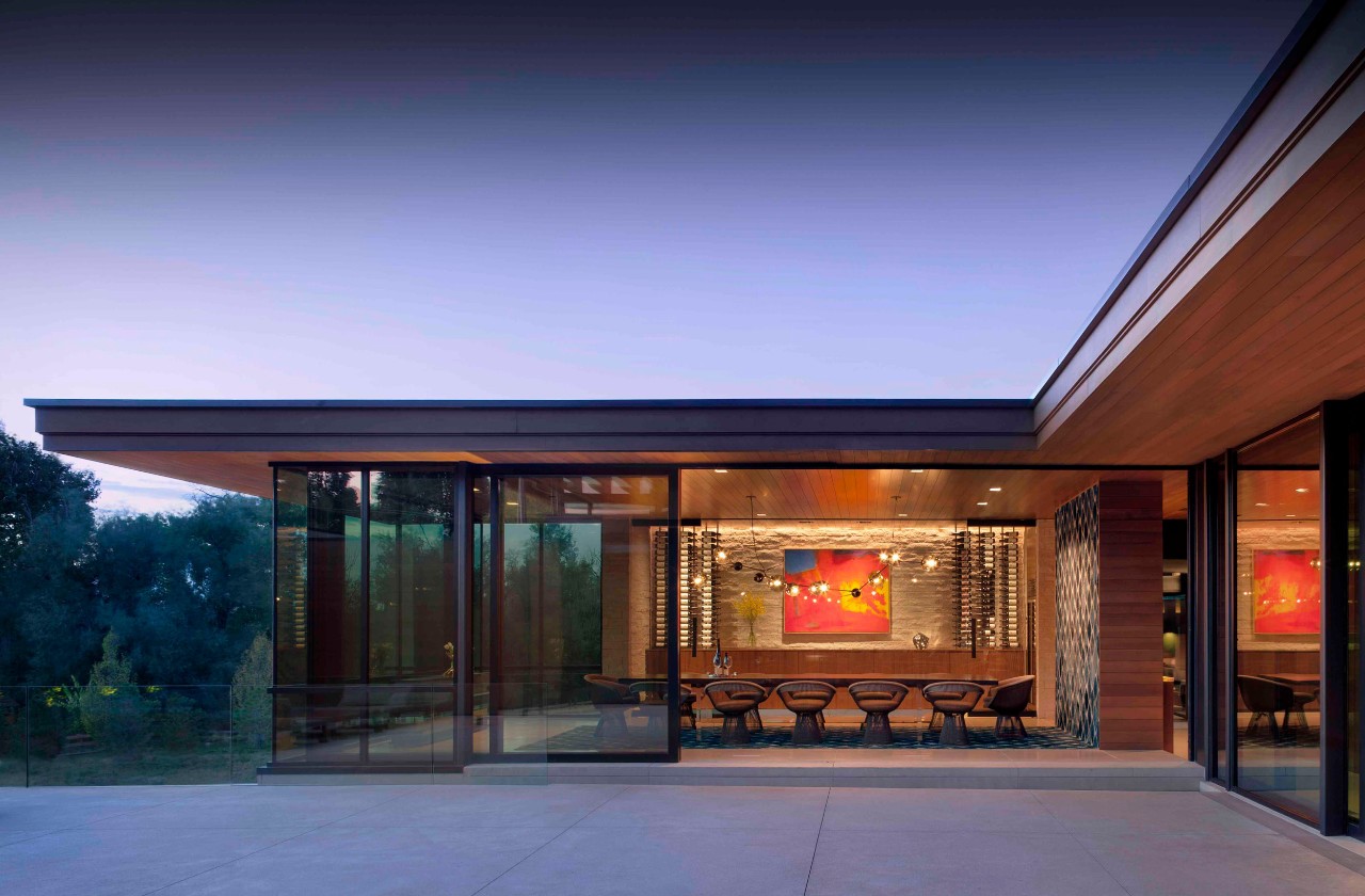 科罗拉多 Boss Architecture | 少做点，但要做得更好-10