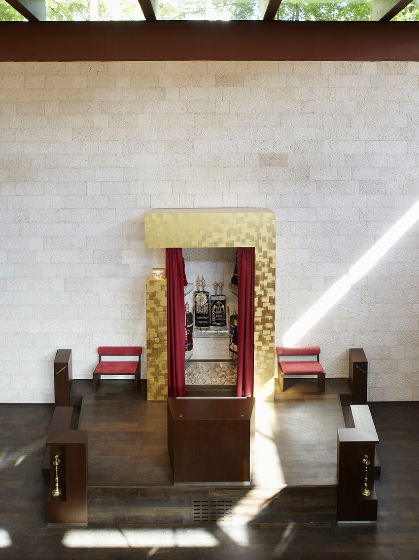 肖法尔宗教中心-12