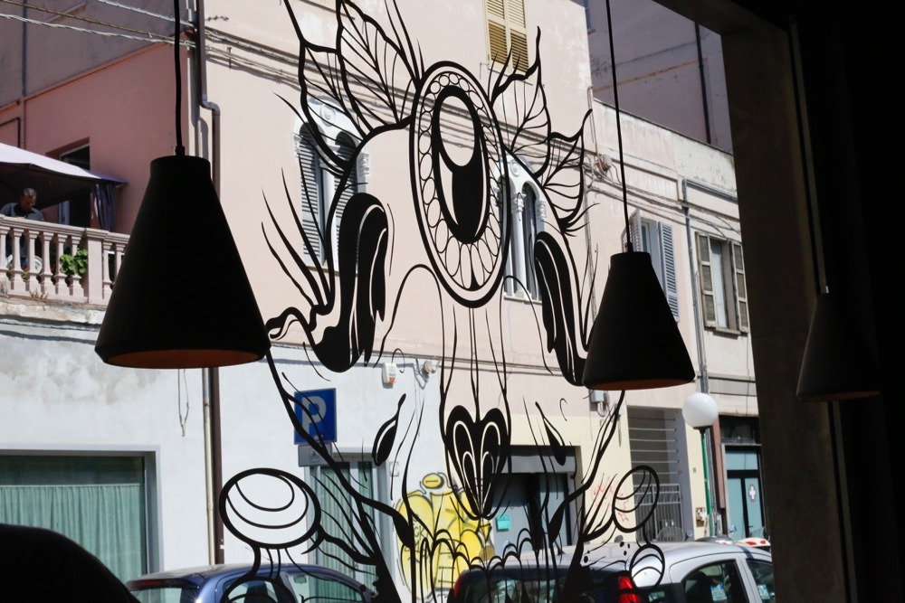 Tatuaggi 室内设计-32