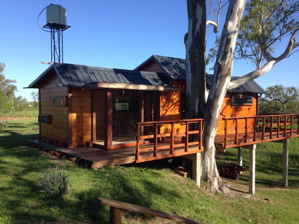 迷你冥想屋，打造静谧空间-6