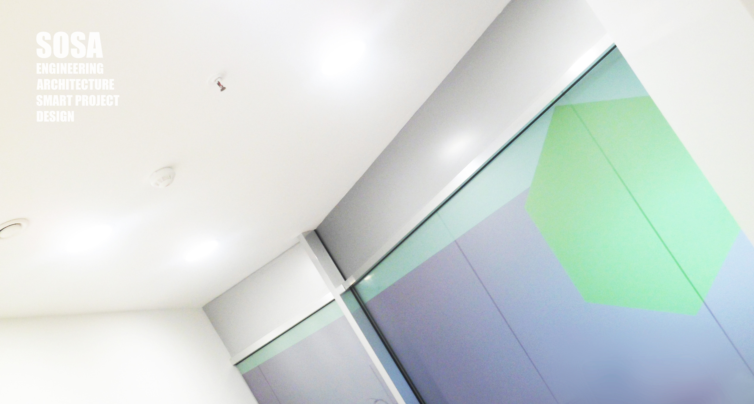 意大利 Tanda Odontoiatria 牙科诊所·现代舒适的诊疗环境-16