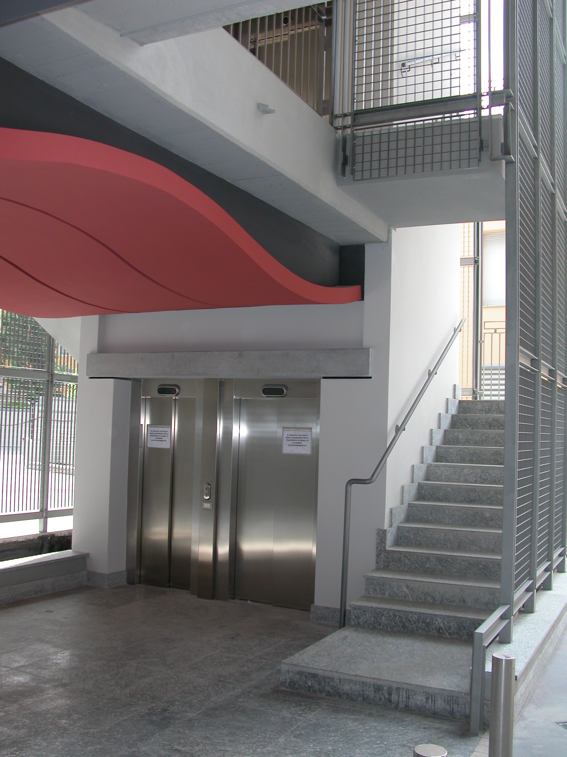 Multi·family residence 设计-3