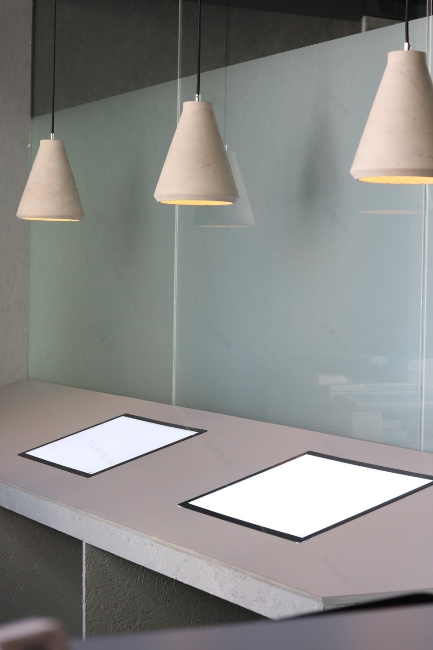 Tatuaggi 室内设计-12