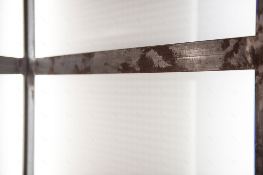 2014 年办公室设计 | 利用空间、材料与光线的巧妙结合-11