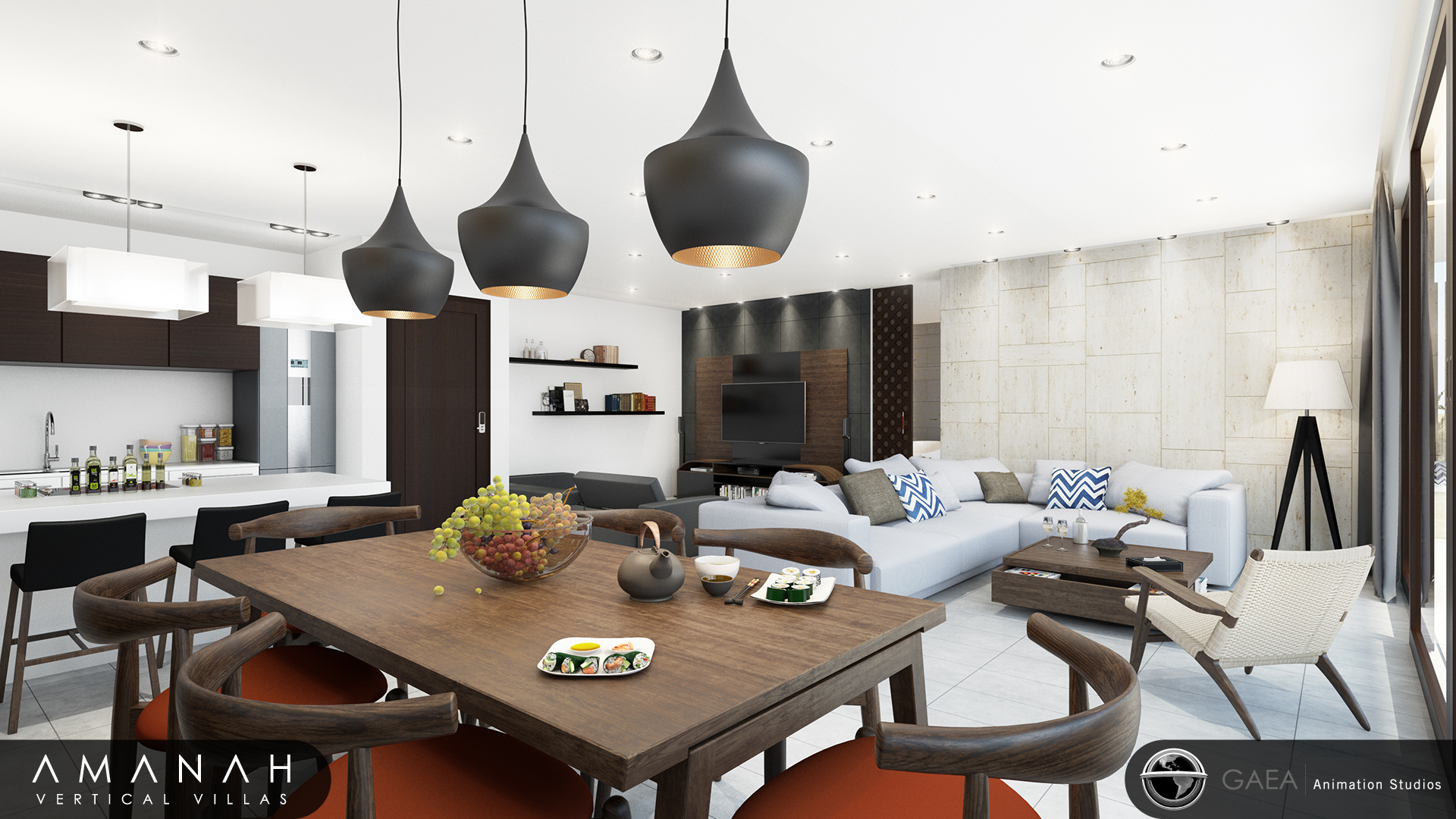 Amanah Vertical Villas-11