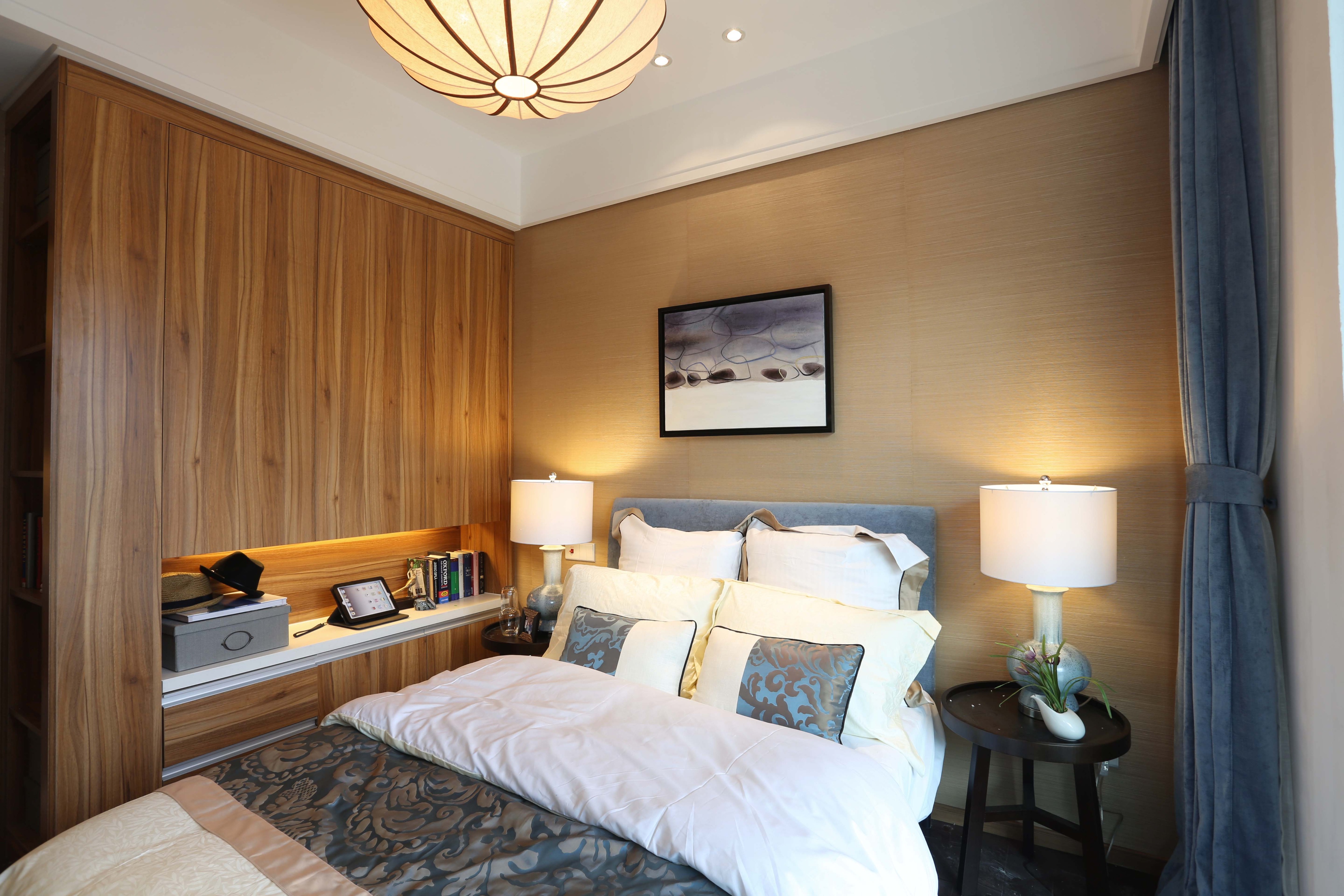 一米阳光温馨巢-8