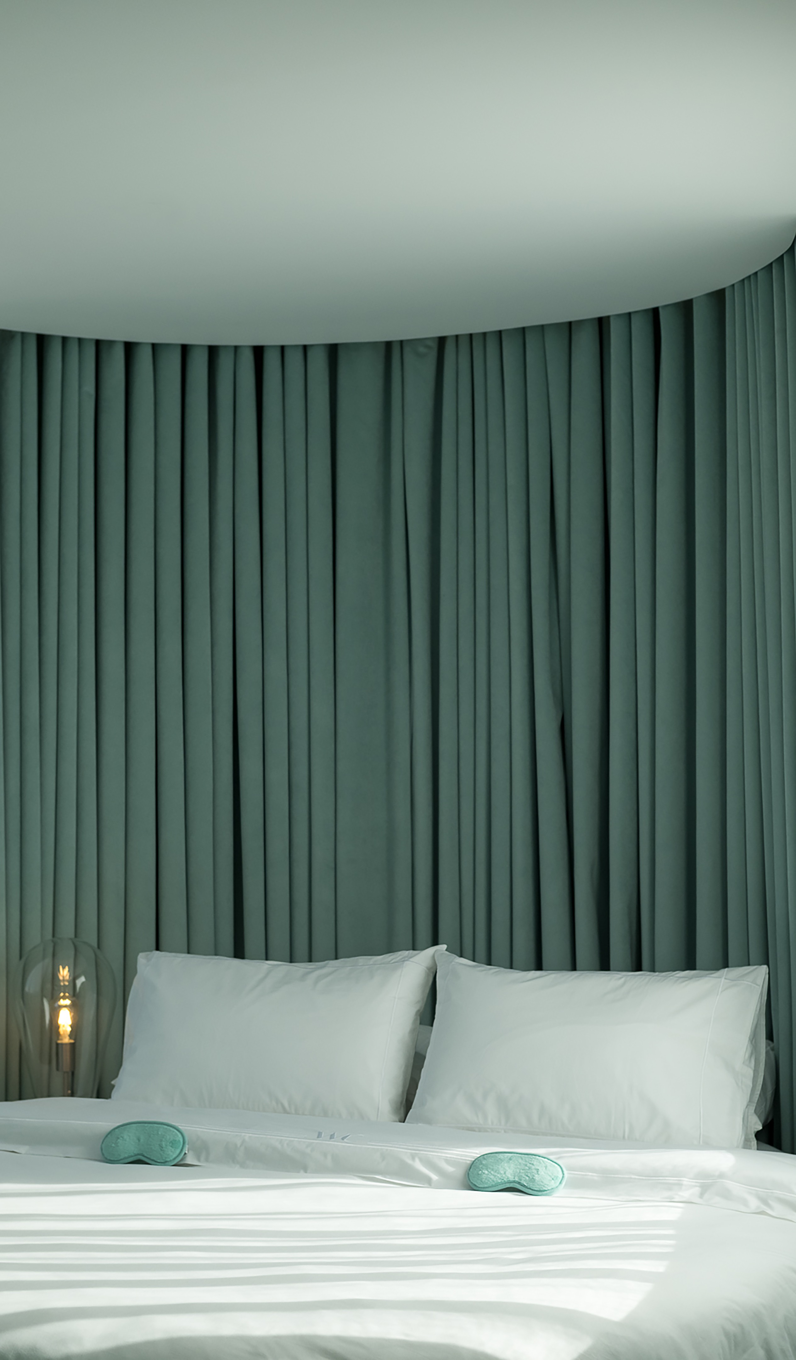 WC 博蒂克酒店-29