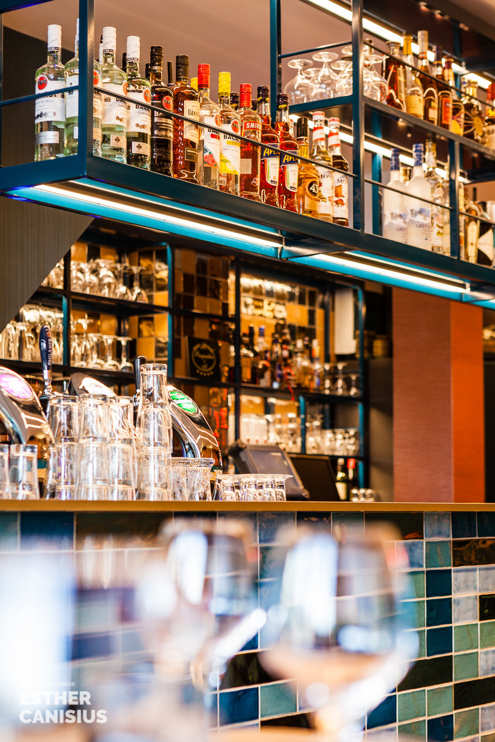 海陆风情,星际酒吧的奇幻空间-4