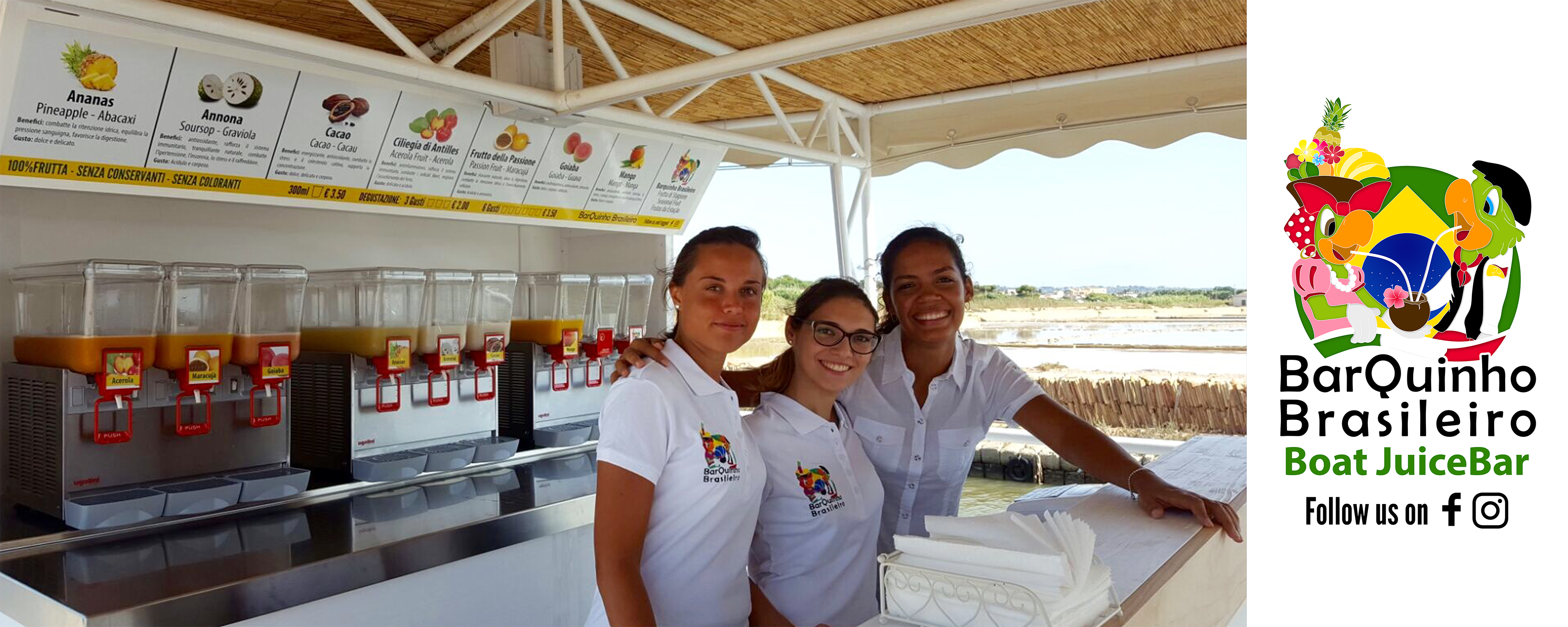 意式风情巴西融合,打造独特船舱酒吧-14