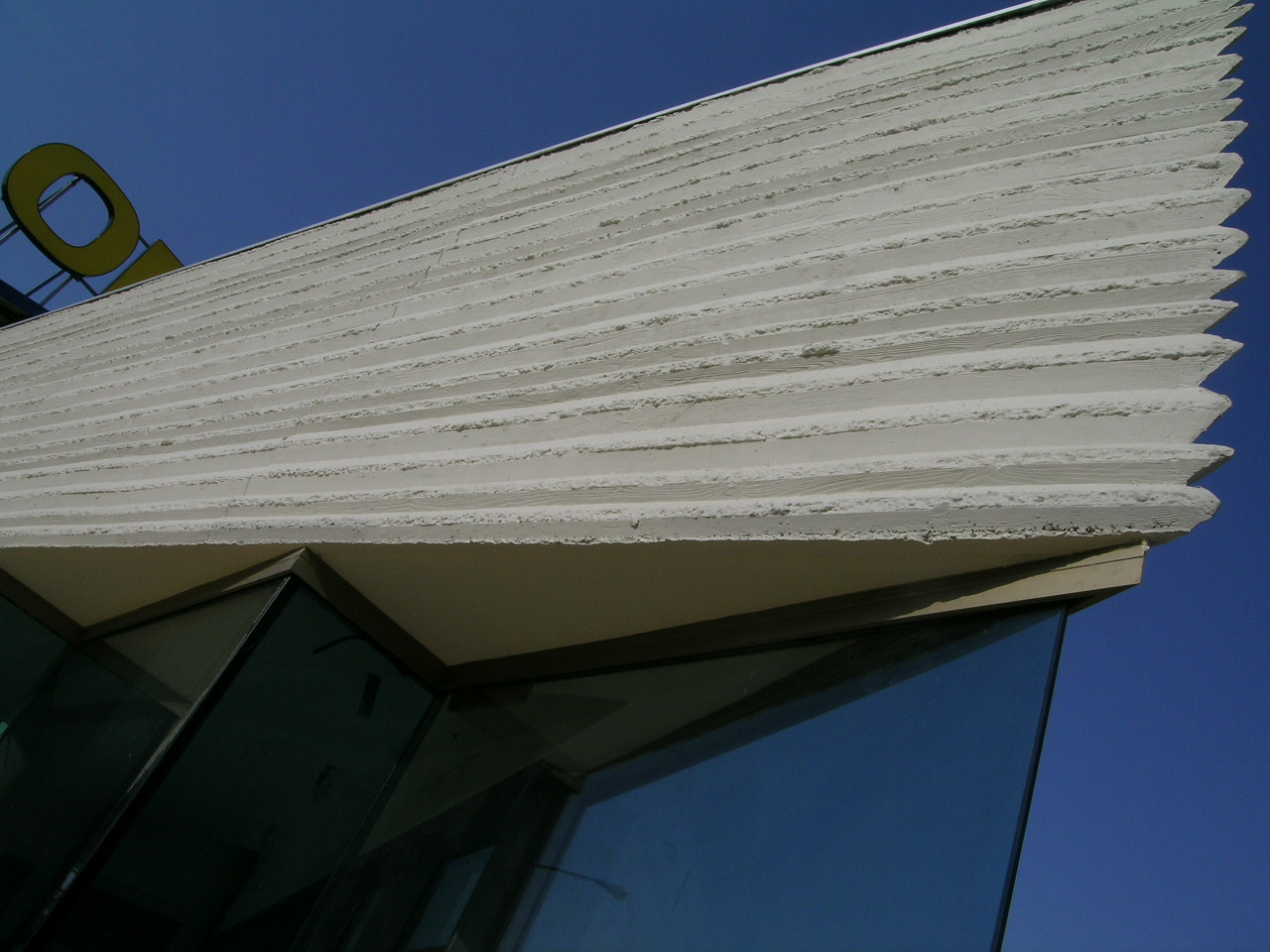 Opel·Chevrolet 展览馆 · 工业建筑的复兴与创新-5