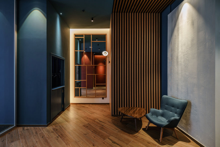 Reka 餐厅室内设计-4