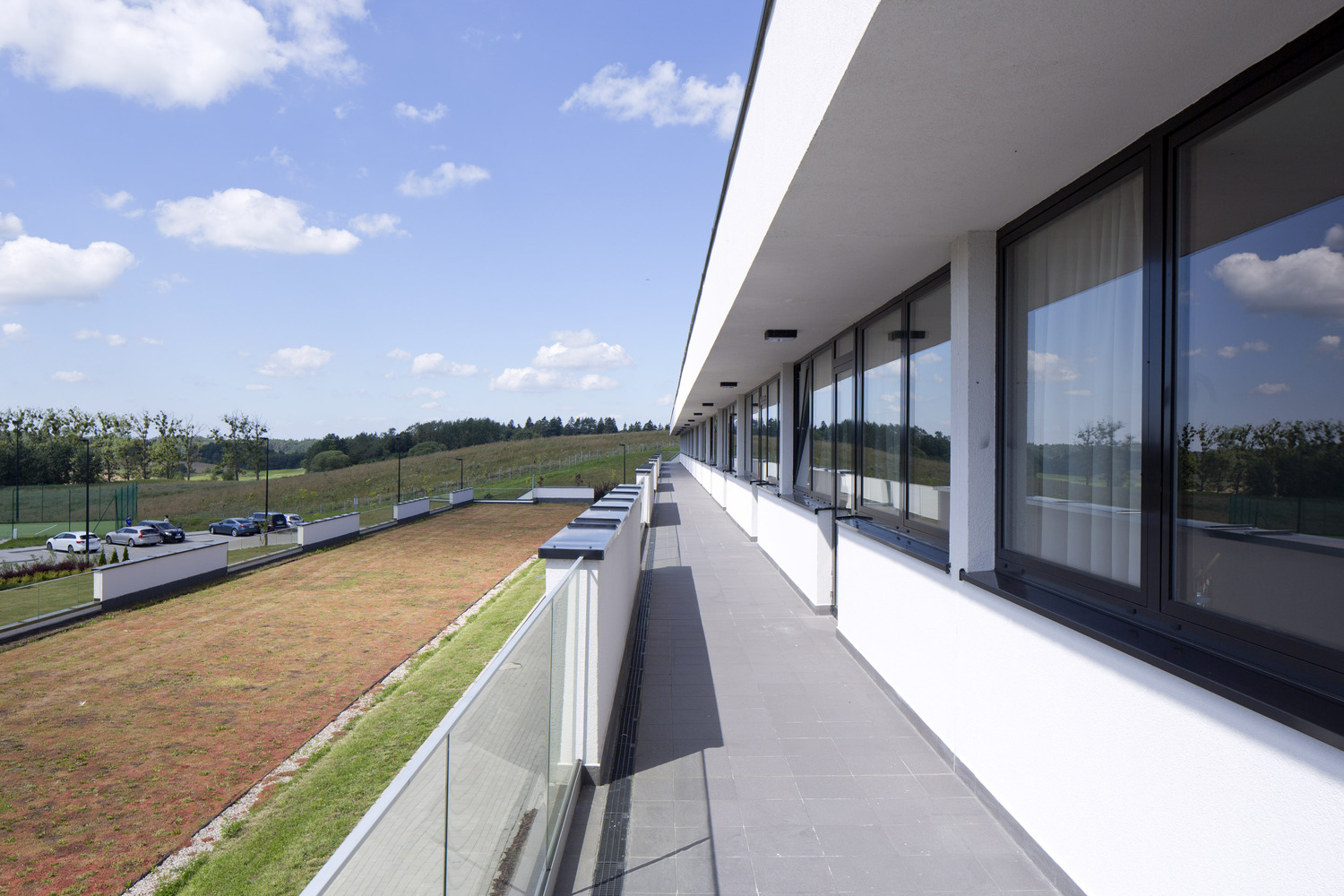 瓦尔米亚温泉浴场 普拉斯科维茨基+帕尔泰内茨基建筑师事务所-41