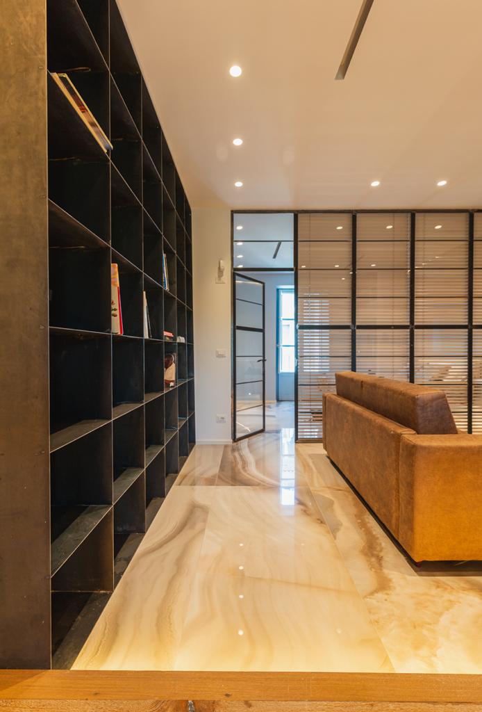 科伦坡 13 精品公寓-21