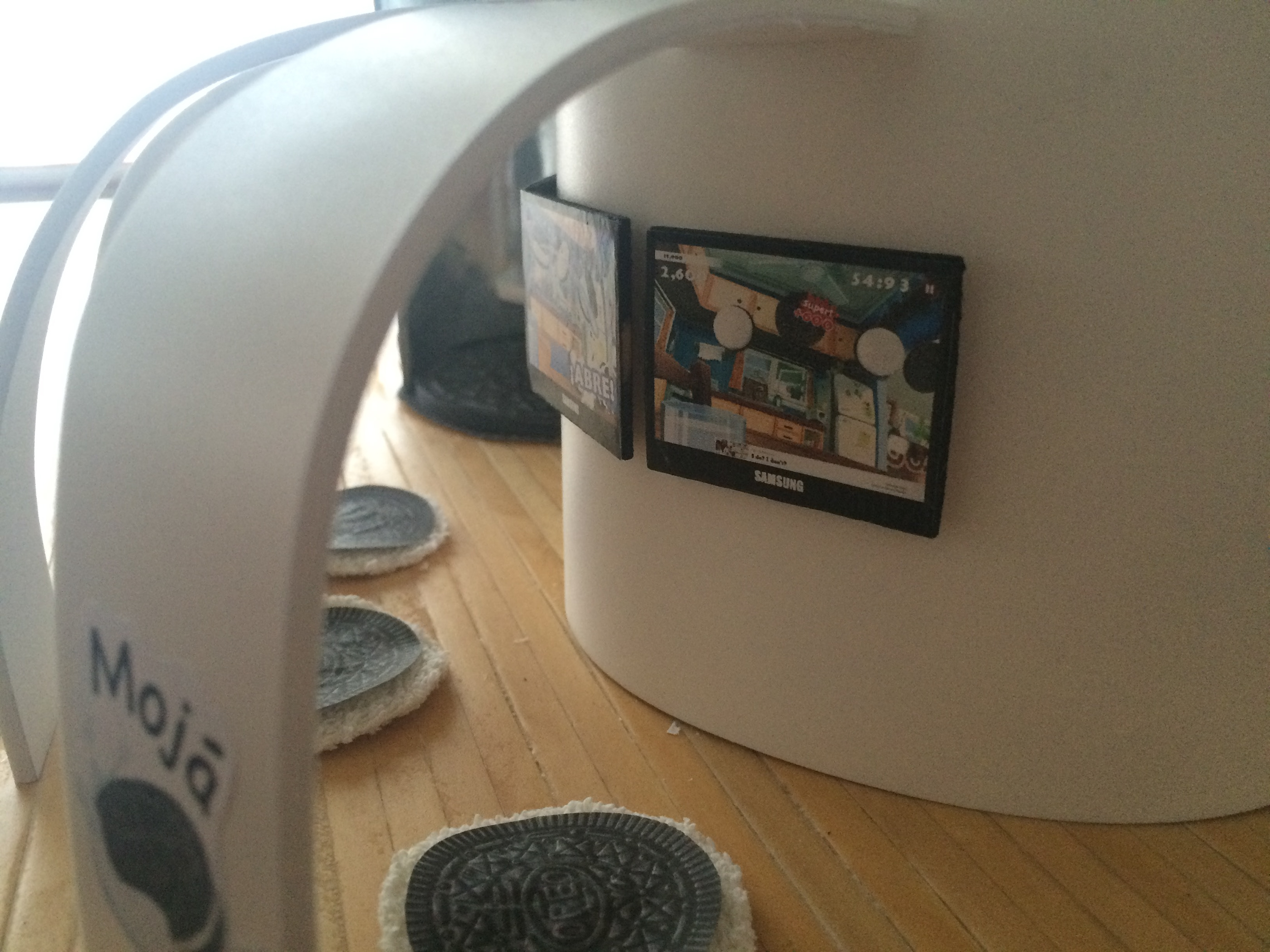 Oreo 百年展位设计-7