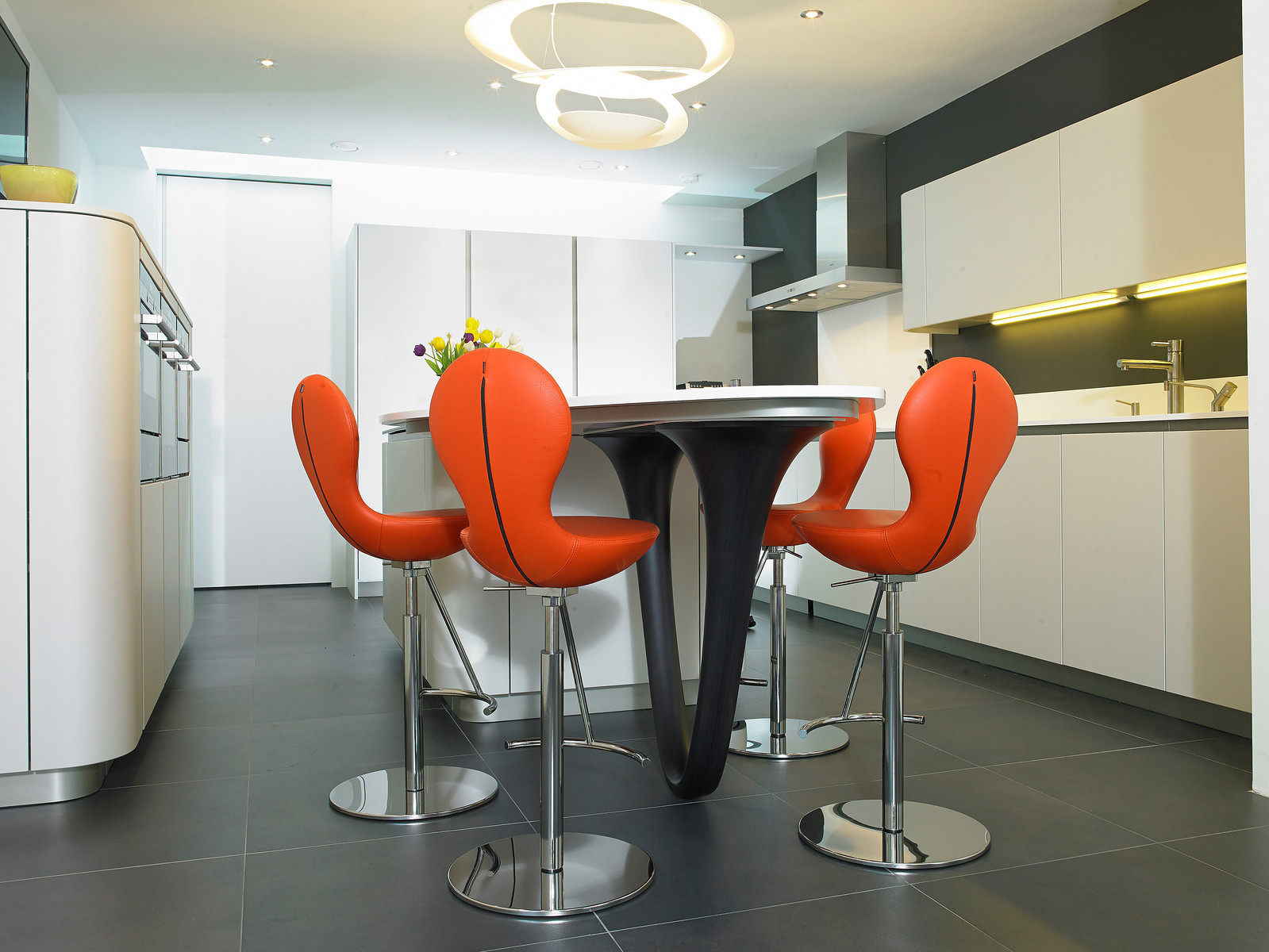 OLA 20 号公寓 现代简约风格打造宜居空间-15