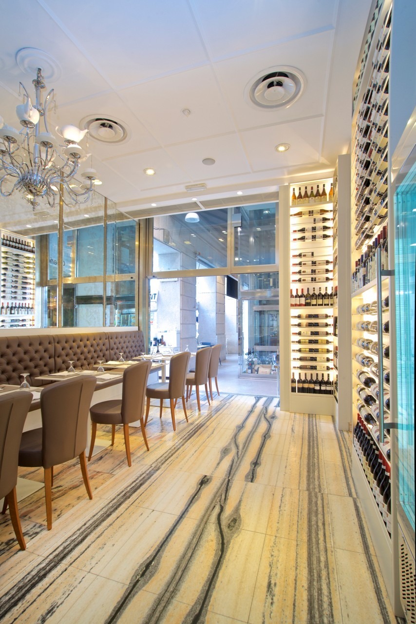 皮纳酒吧餐厅披萨店-5