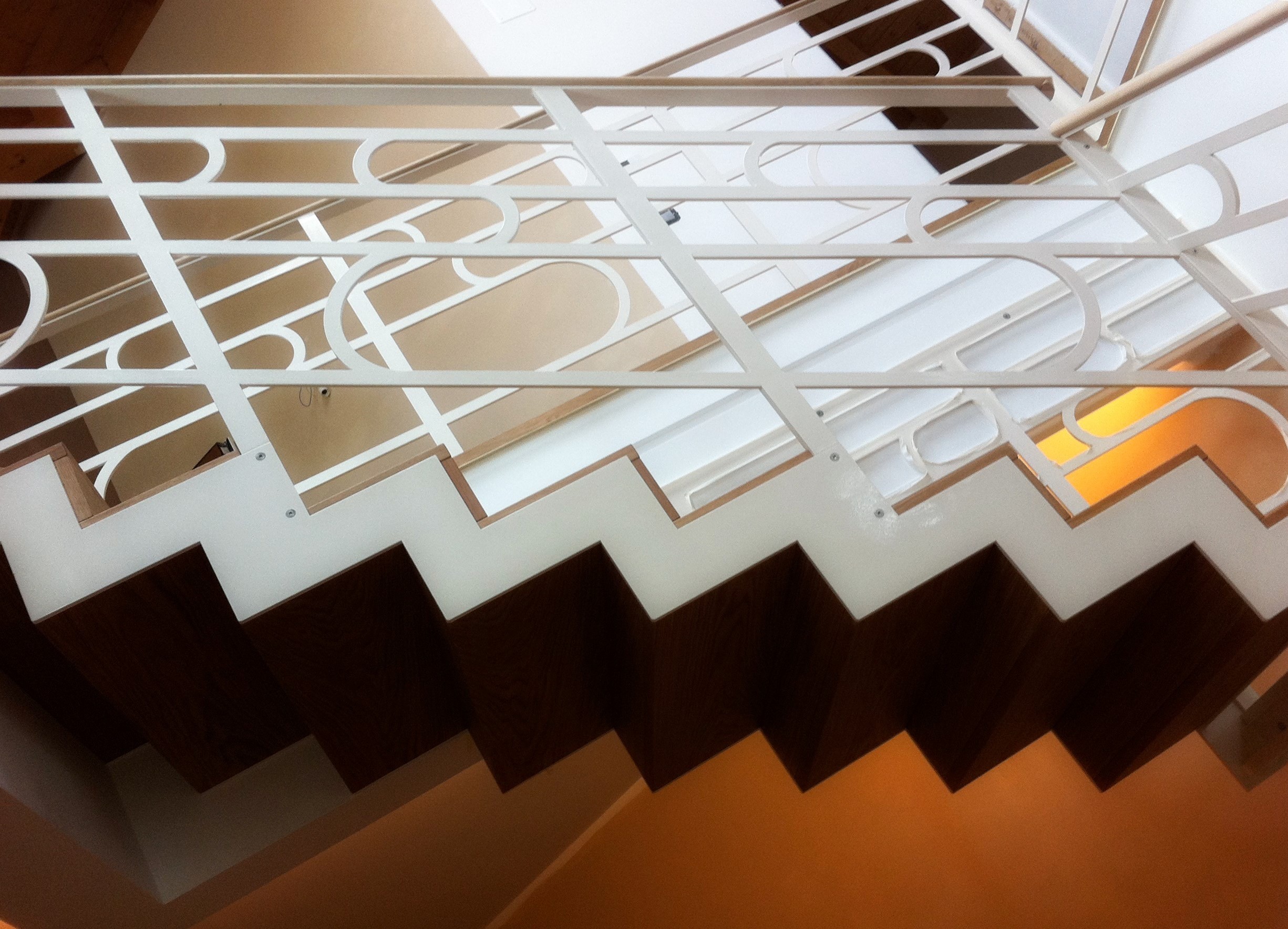 全球封套建筑重建公寓设计-8