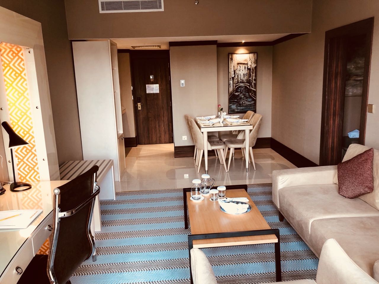 2018 年完成的多元化建筑设计案例-4