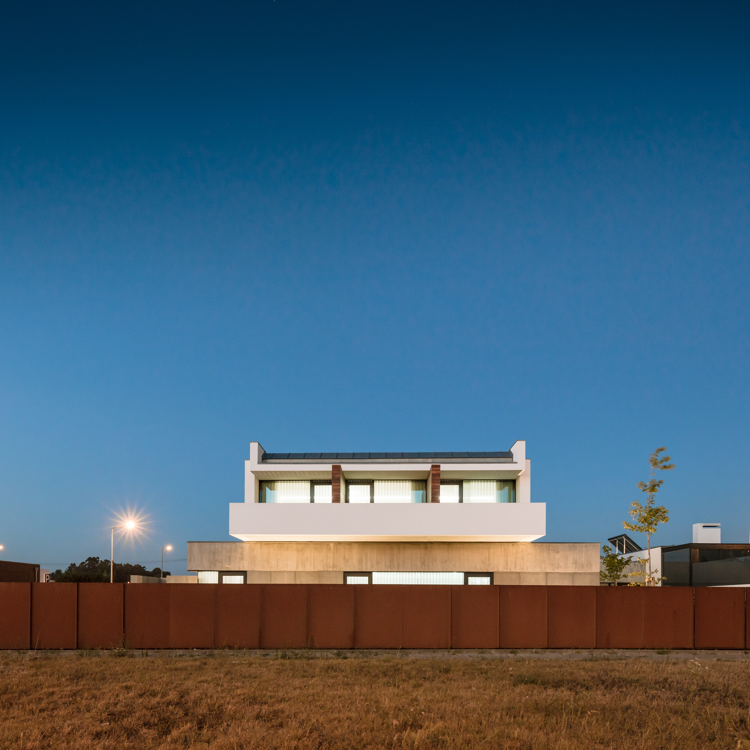 简约实用的新派住宅设计-39