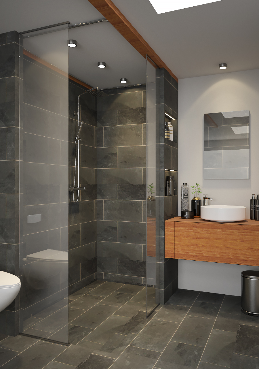 打造简约舒适之家，探索室内设计之美-14