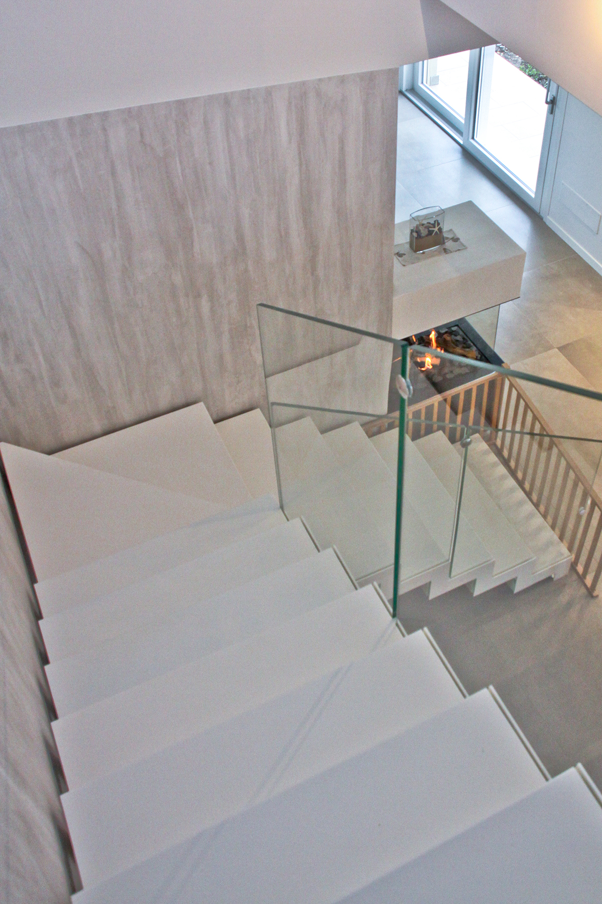 意大利木质别墅，传统与现代的完美融合-3