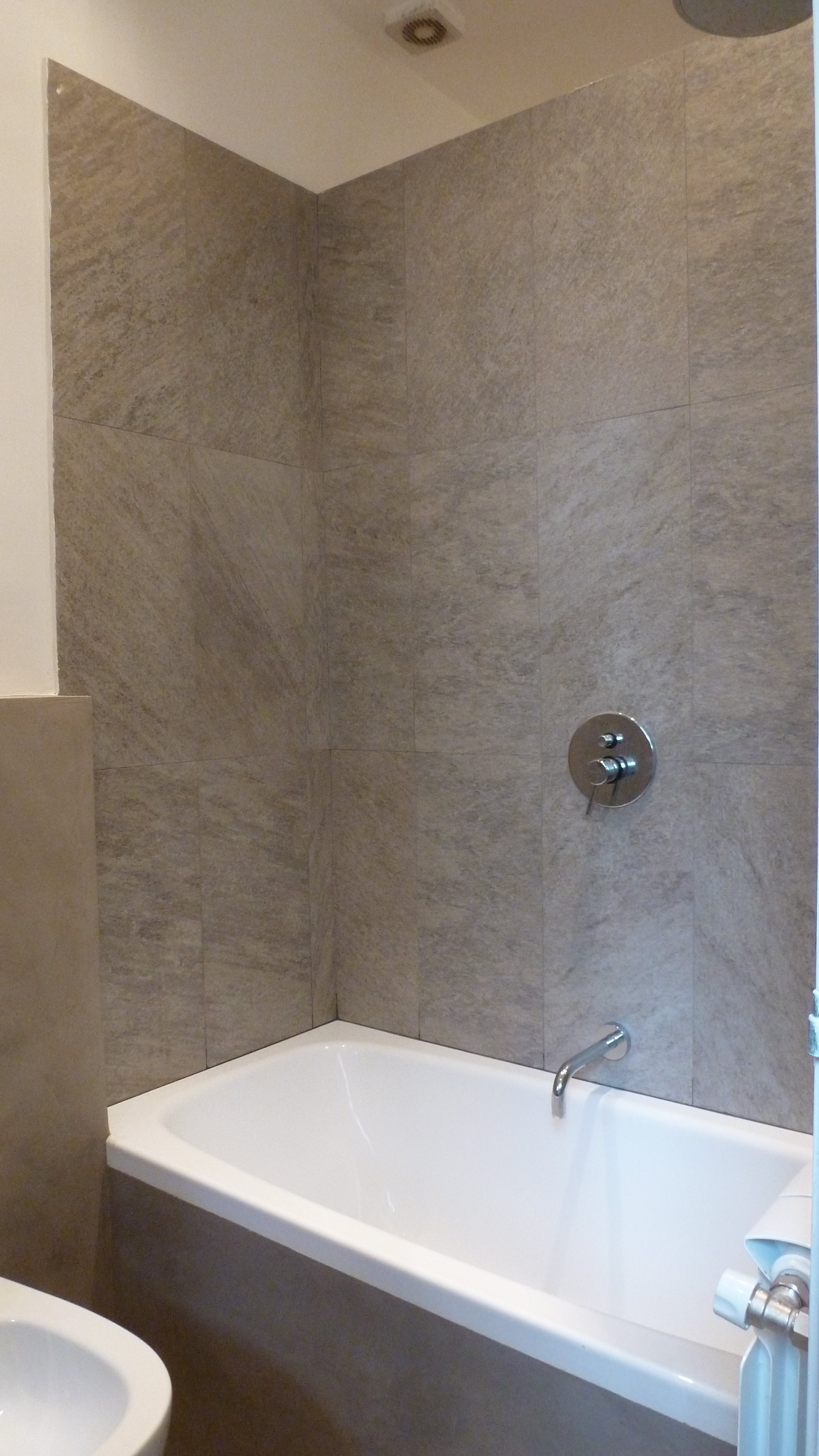 罗马 2014 年室内设计佳作 | 修复与翻新公寓-57