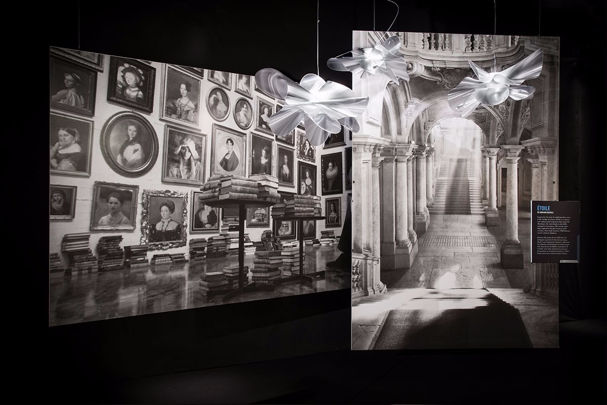 神秘黑盒，Slamp 光之盛宴-9