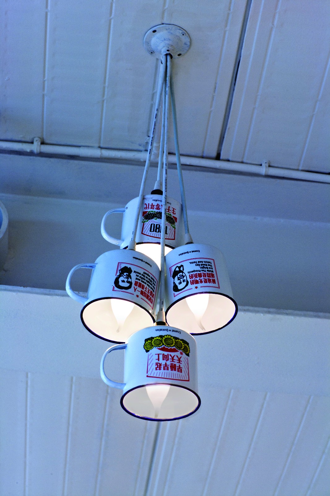 Artka 米拉之家办公空间 | 复古工业风中的自然与创意-20