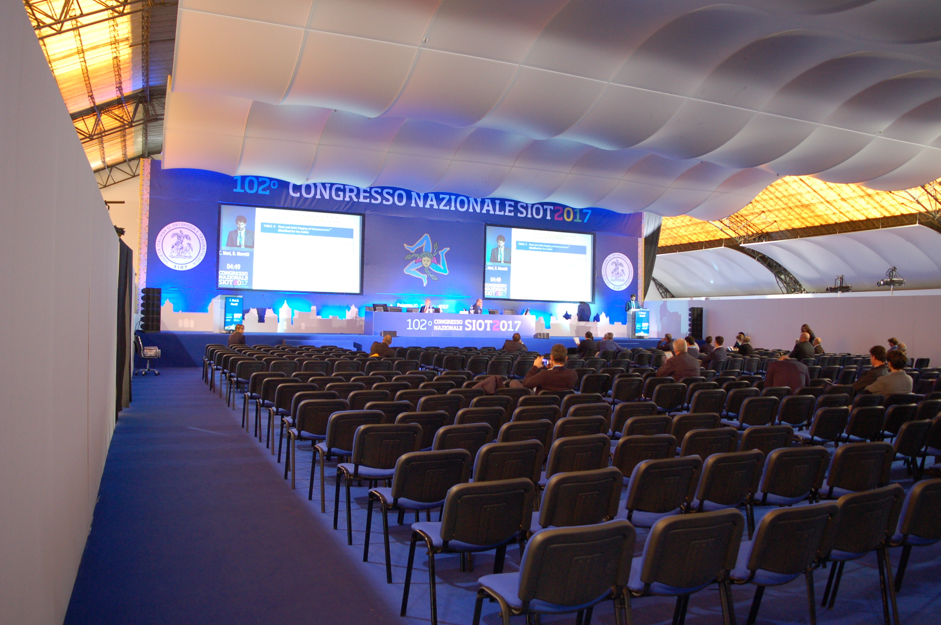 2017 年意大利全国 SIOT 大会-17