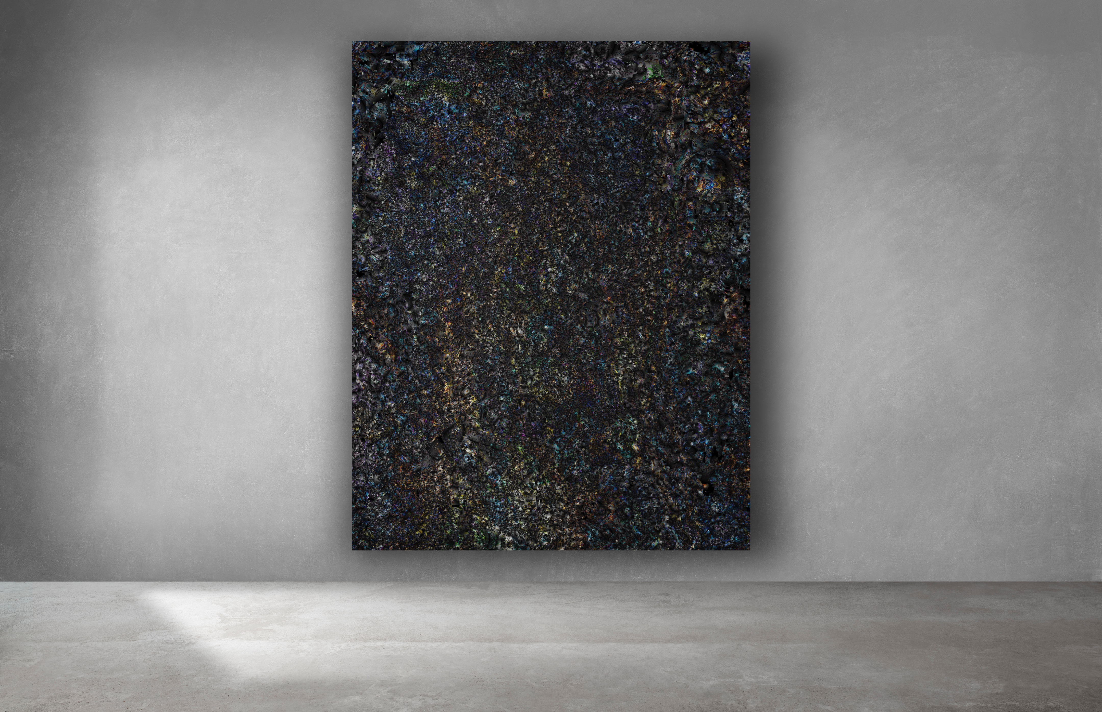 和谐之球 | 宇宙音乐的空间呈现-4