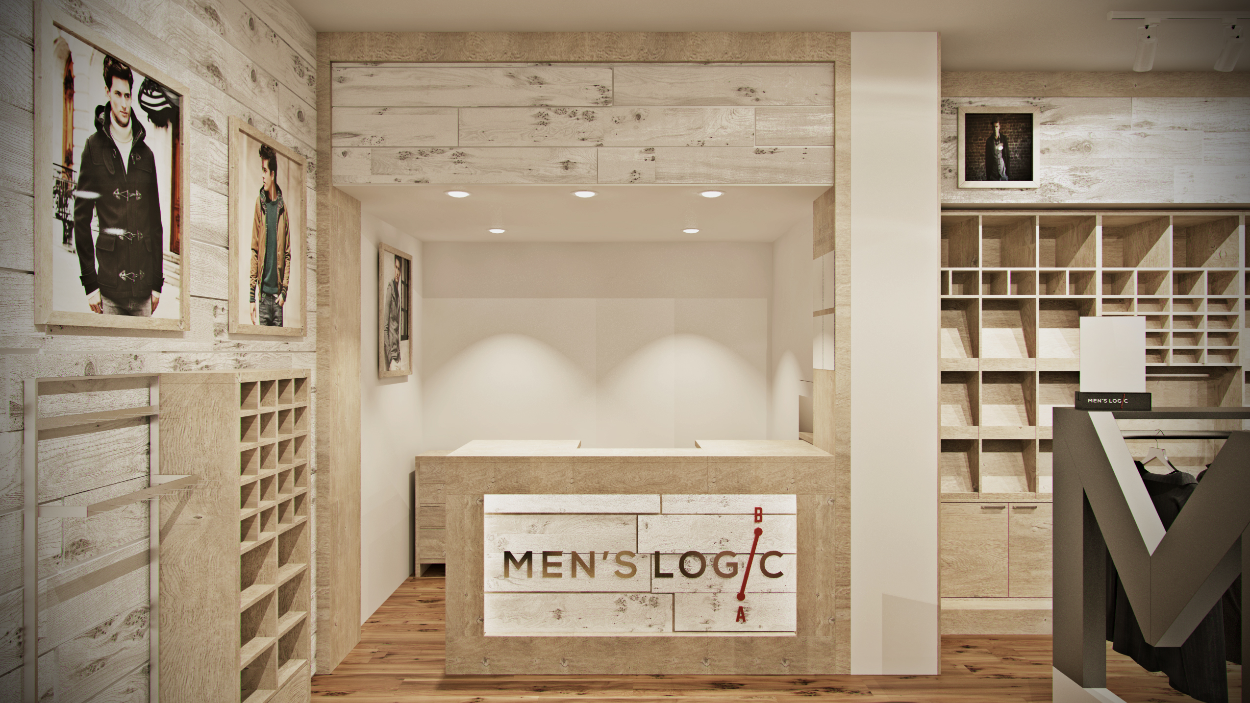 Men's Logic. Odessa 2015-7