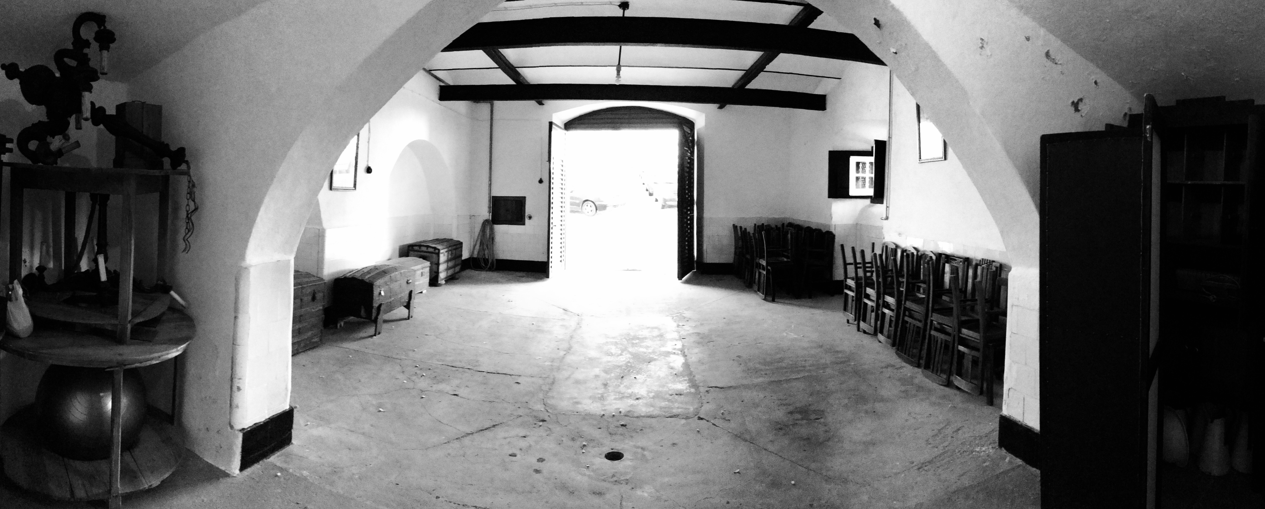 致敬创始者的记忆空间——葡萄牙 Beja 教区奥尔巴塔斯博物馆-15