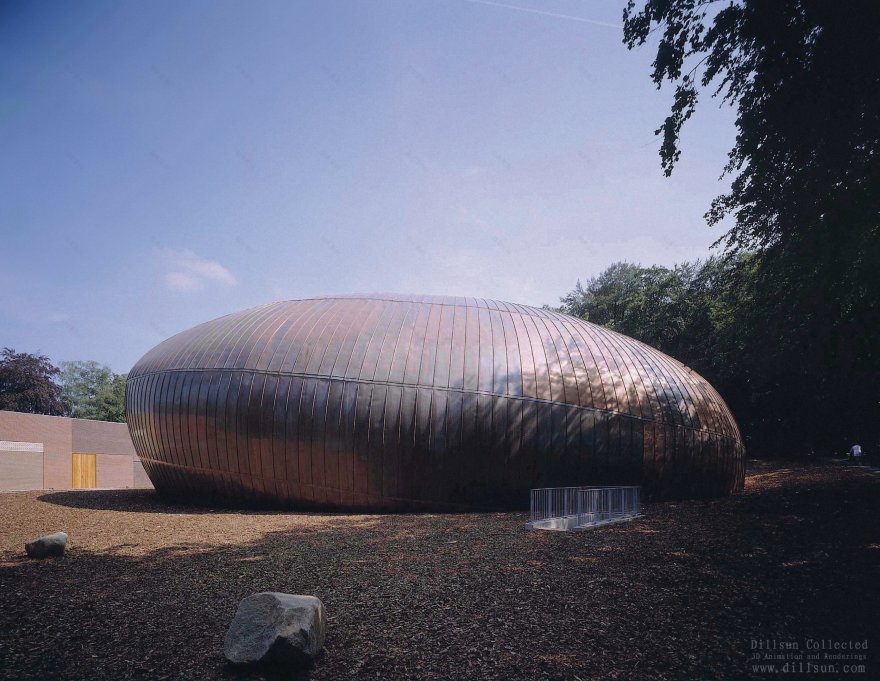 阿纳姆国家历史博物馆-19