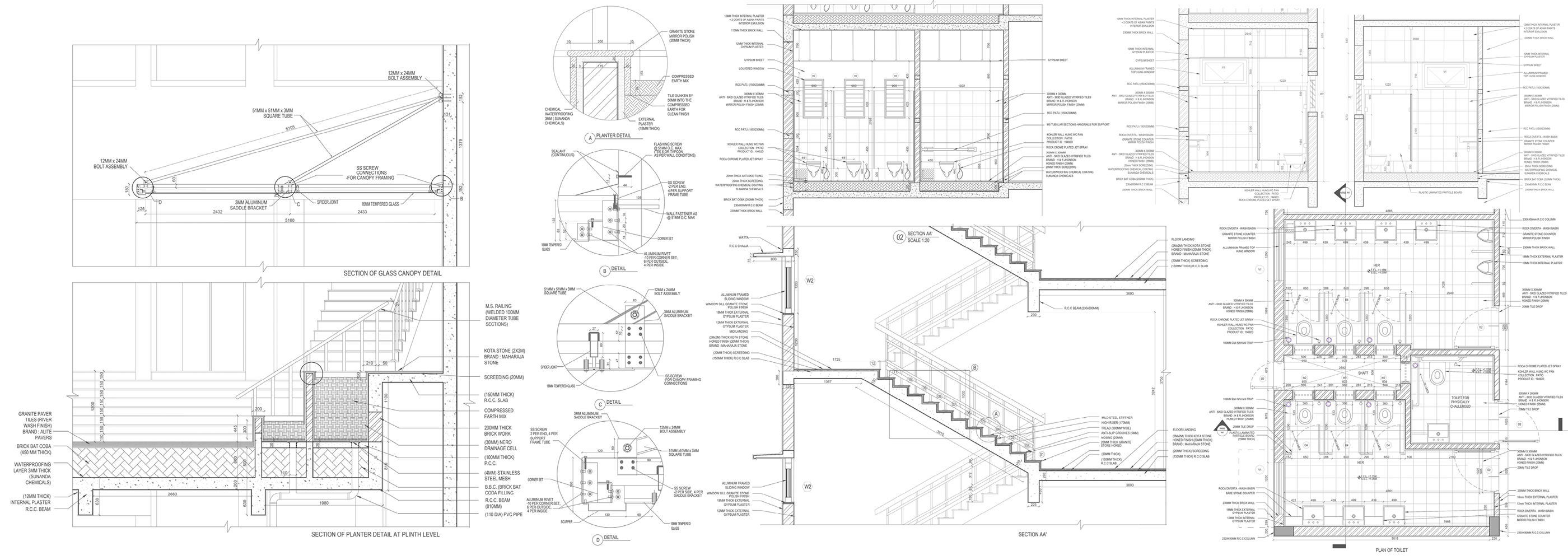 THE ARCHITECTURE PORTFOLIO-19