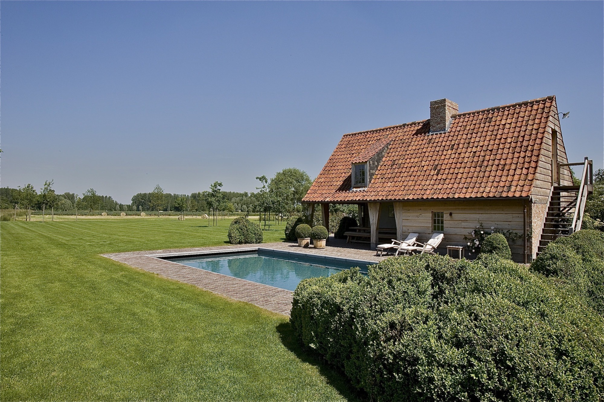 简约北欧风,打造温馨家居空间-3