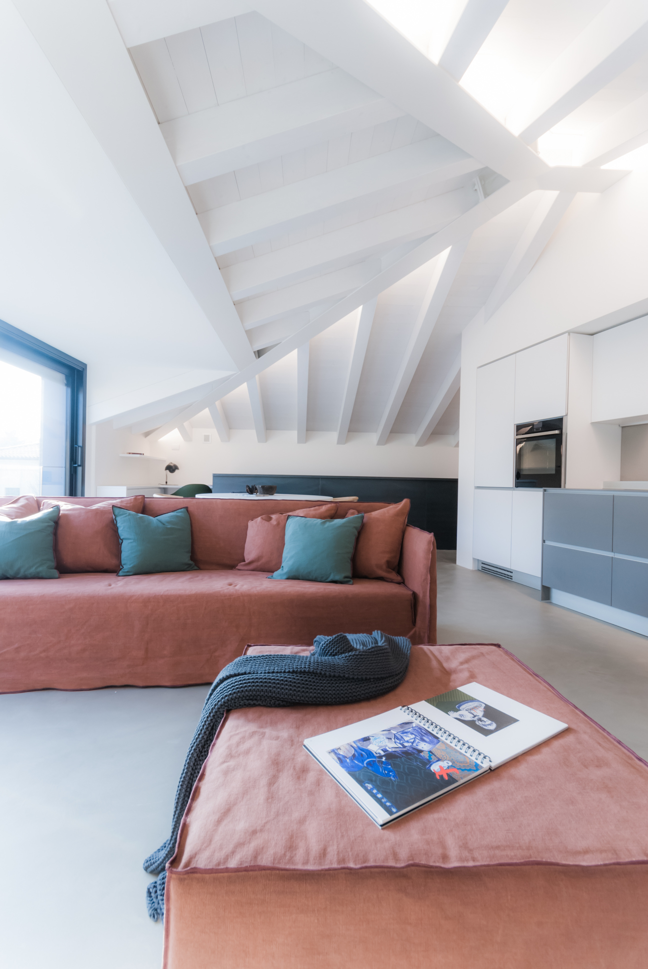 私人别墅的定制设计之旅-9