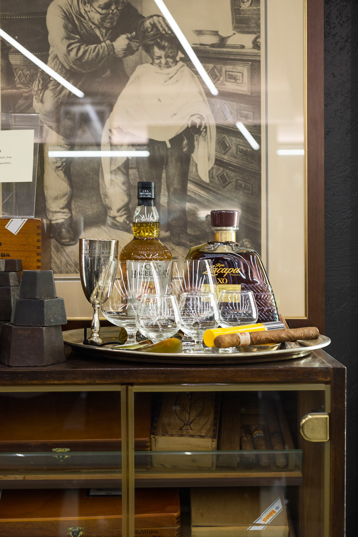 创新零售概念店 Mauri Global Beauty Concept Store-28